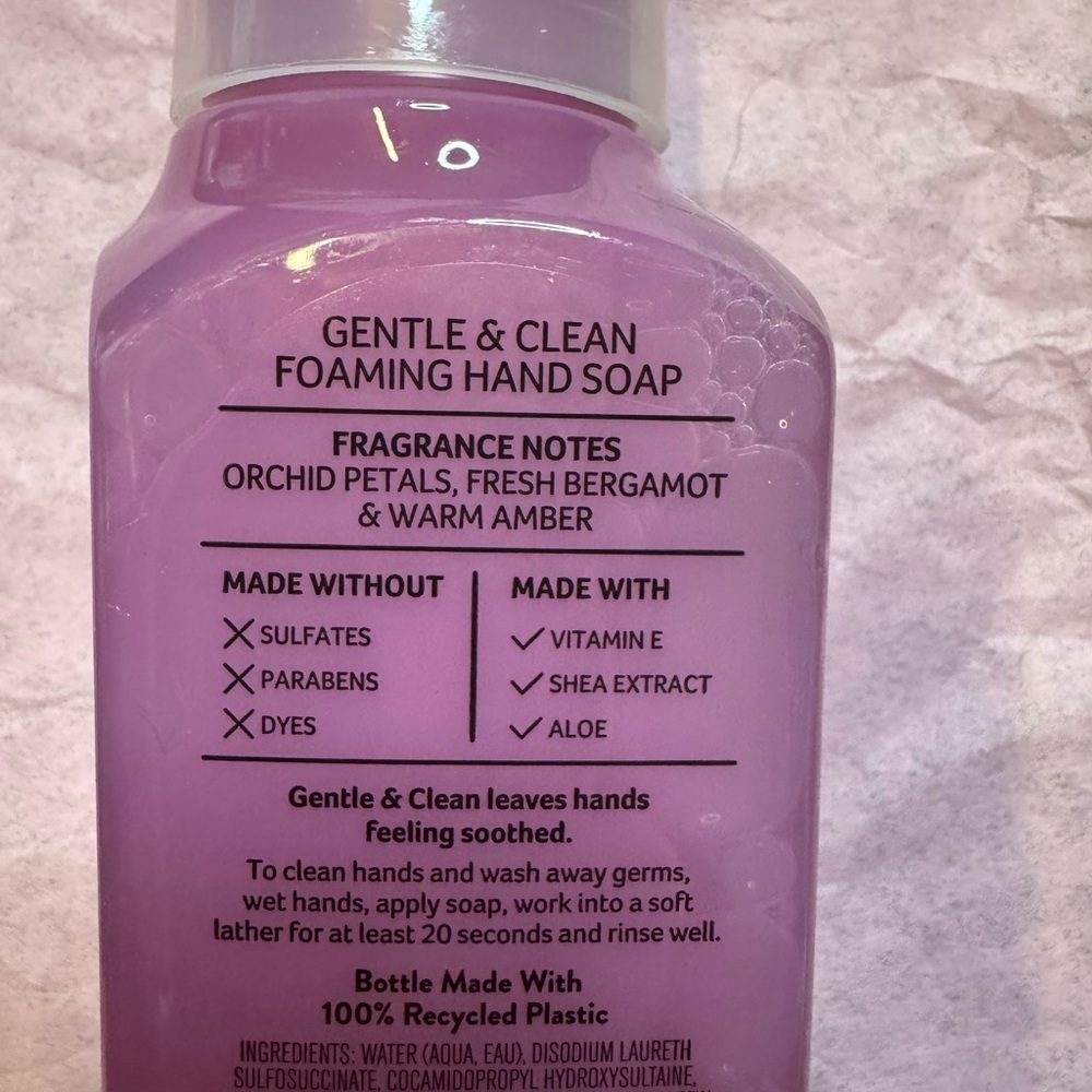 Bath & Body Works Hand Soaps - Picture 3 of 11
